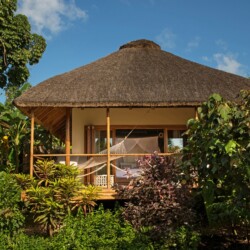 Accommodation in Serengeti National Park