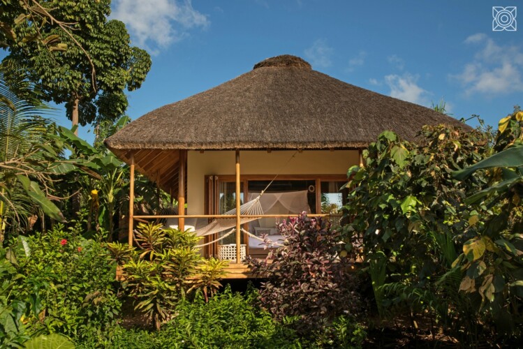 Accommodation in Serengeti National Park