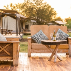 Where to Stay in Serengeti for the Great Migration