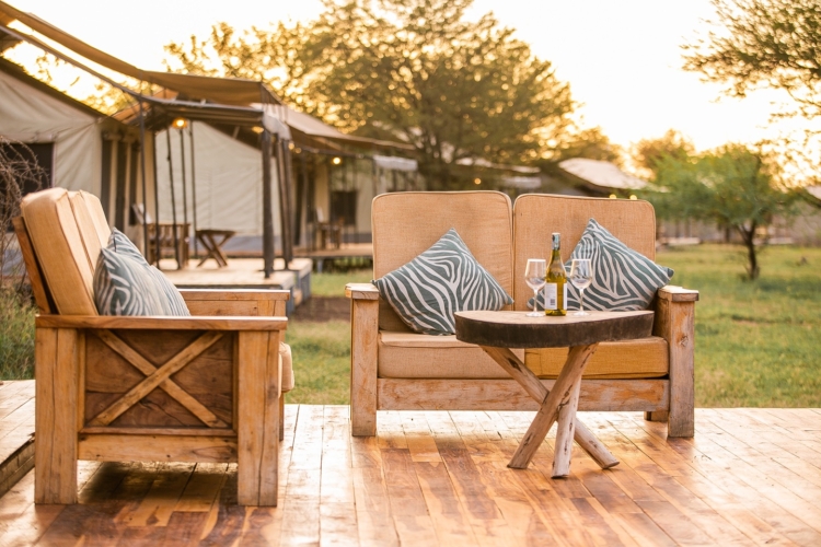 Where to Stay in Serengeti for the Great Migration