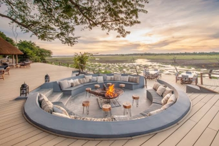 Best safari lodges in South Luangwa National Park